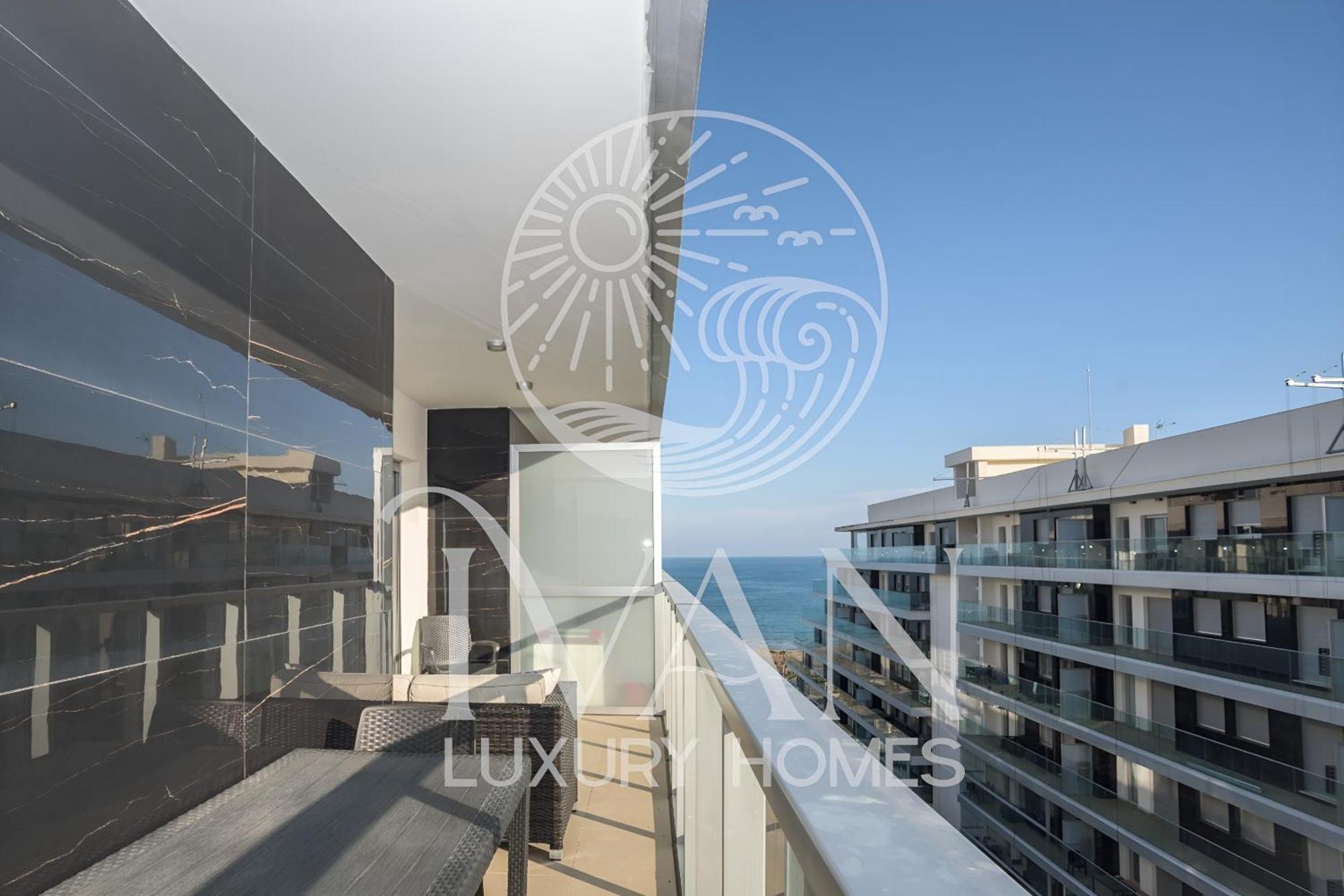 Apartment Casa Garbi Ivan Luxury Homes 10ªpta Sur 1ªlinea